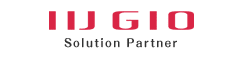 IIJ GIO ソリューションパートナー