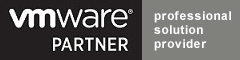 VMware Partner SolutionProvider Professional